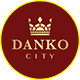 logo danko city cao ngạn thái nguyên
