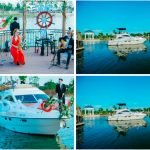 Hồ Mắt Rồng Danko City Tien Do Thang 10-2020